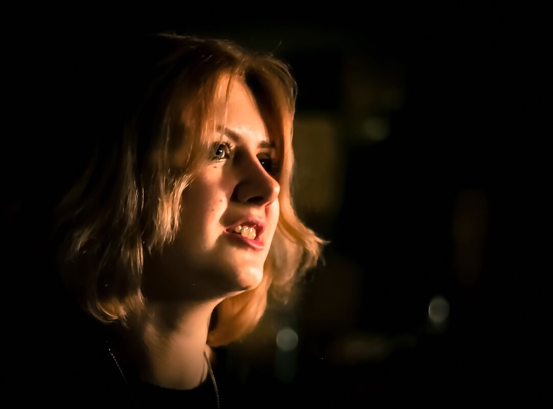 ЭМОЦИИ - HART BAD