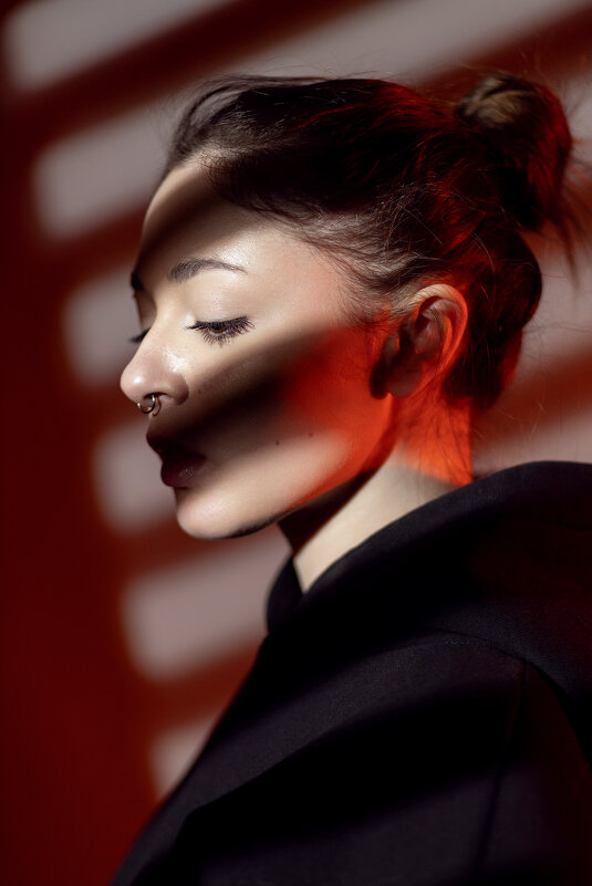 Эмилия - Люси Моисеенкова