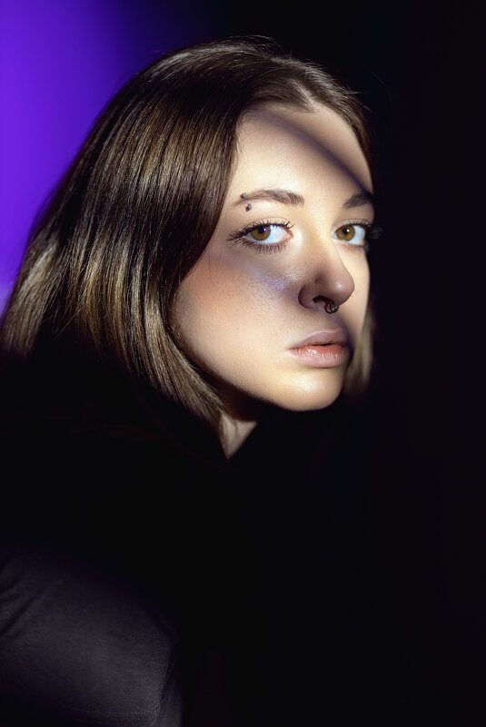 Эмилия - Люси Моисеенкова