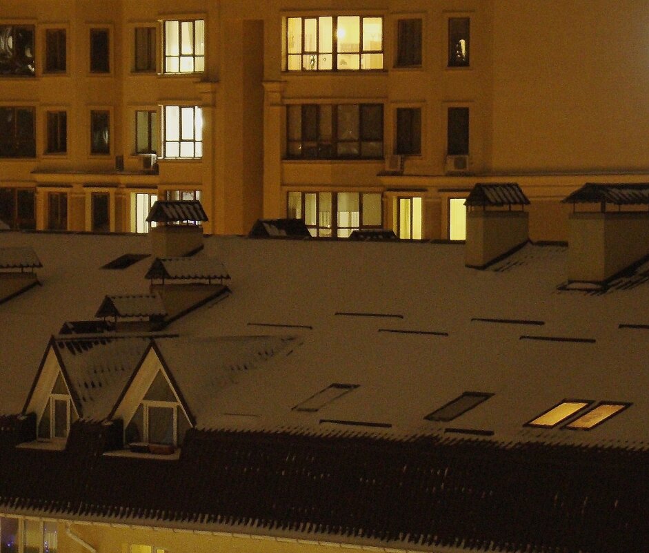 "Февраль... Достать чернил и плакать..." Б.Пастернак - Syntaxist (Светлана)