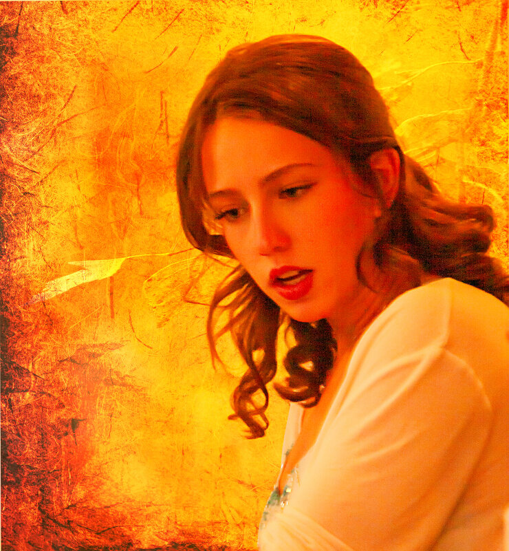 Удивление - Valziwa 