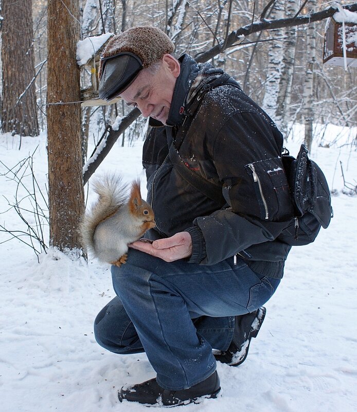 А мне здесь уютно! - Галина Нестратова