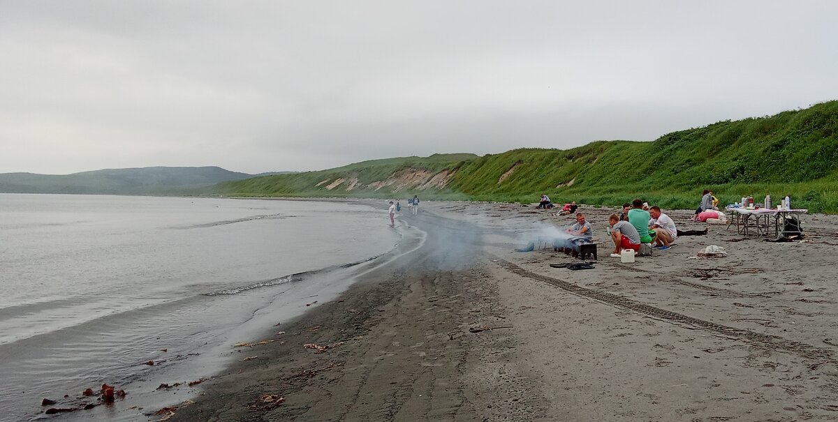 Обед на свежем воздухе. - ИРЭН@ . Обед на свежем воздухе. - ИРЭН@ .