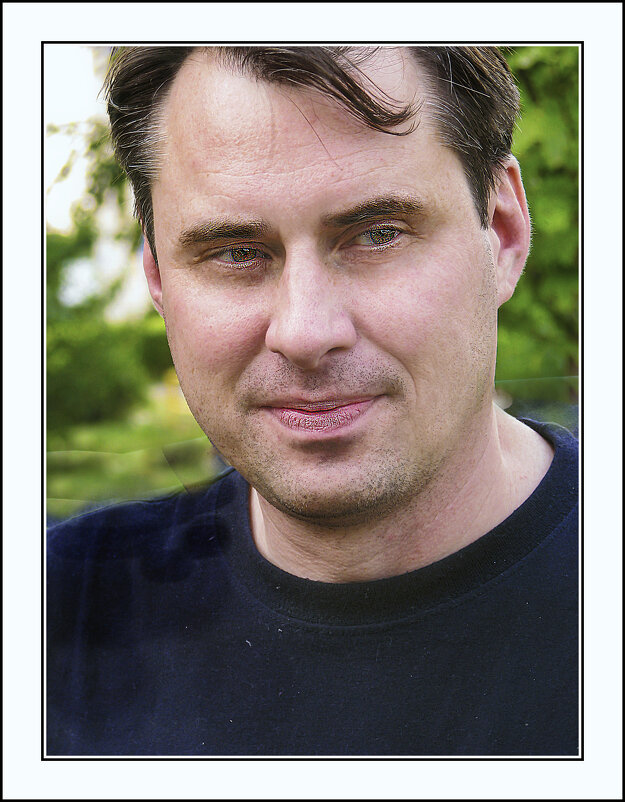 ИГОРЬ - Владимир Кроливец