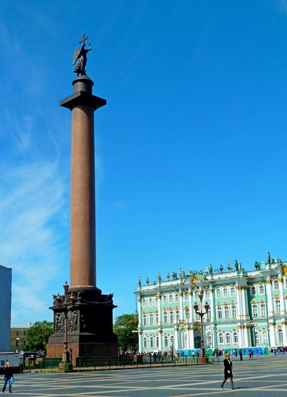 ПИТЕР. - Виктор Осипчук