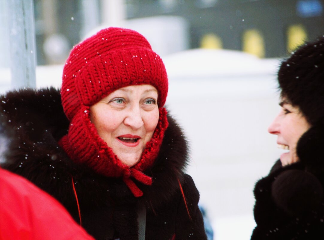 эмоции.... - Сергей 