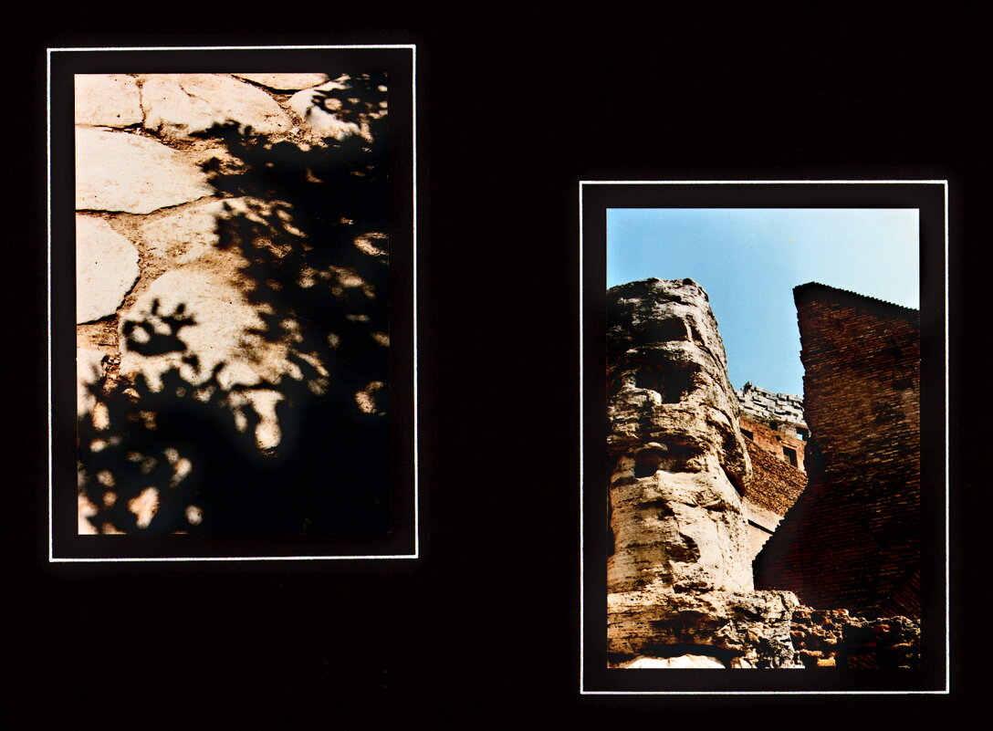 Рим - 6 - Алексей Кузнецов