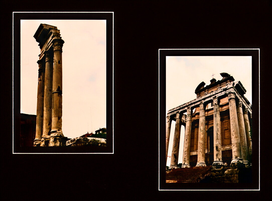 Рим, город и люди - 9 - Алексей Кузнецов