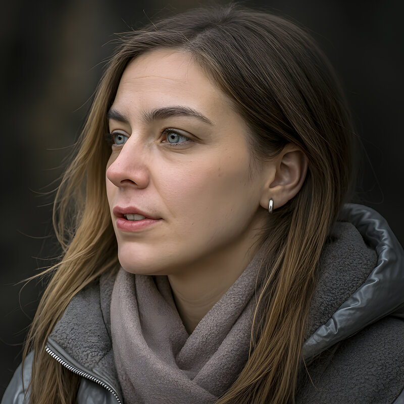 *** - Aleksey Afonin