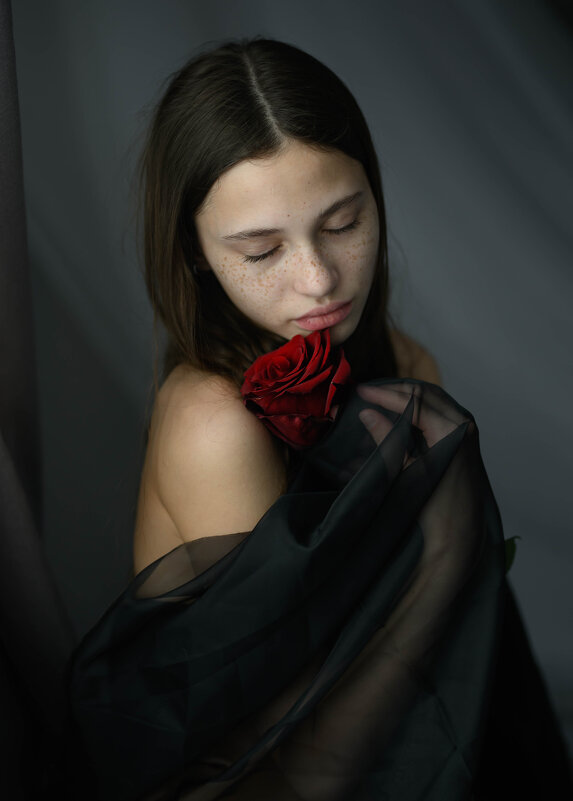 *** - Владимир 