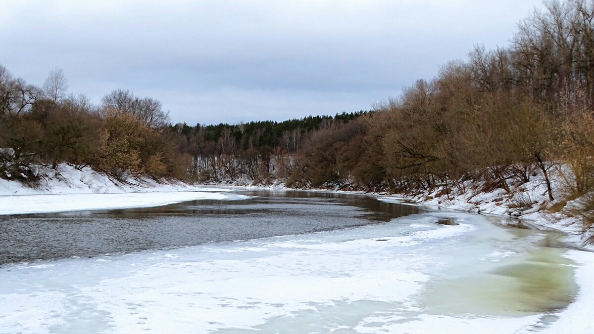 О Смоленском Днепре. - Милешкин Владимир Алексеевич О Смоленском Днепре. - Милешкин Владимир Алексеевич