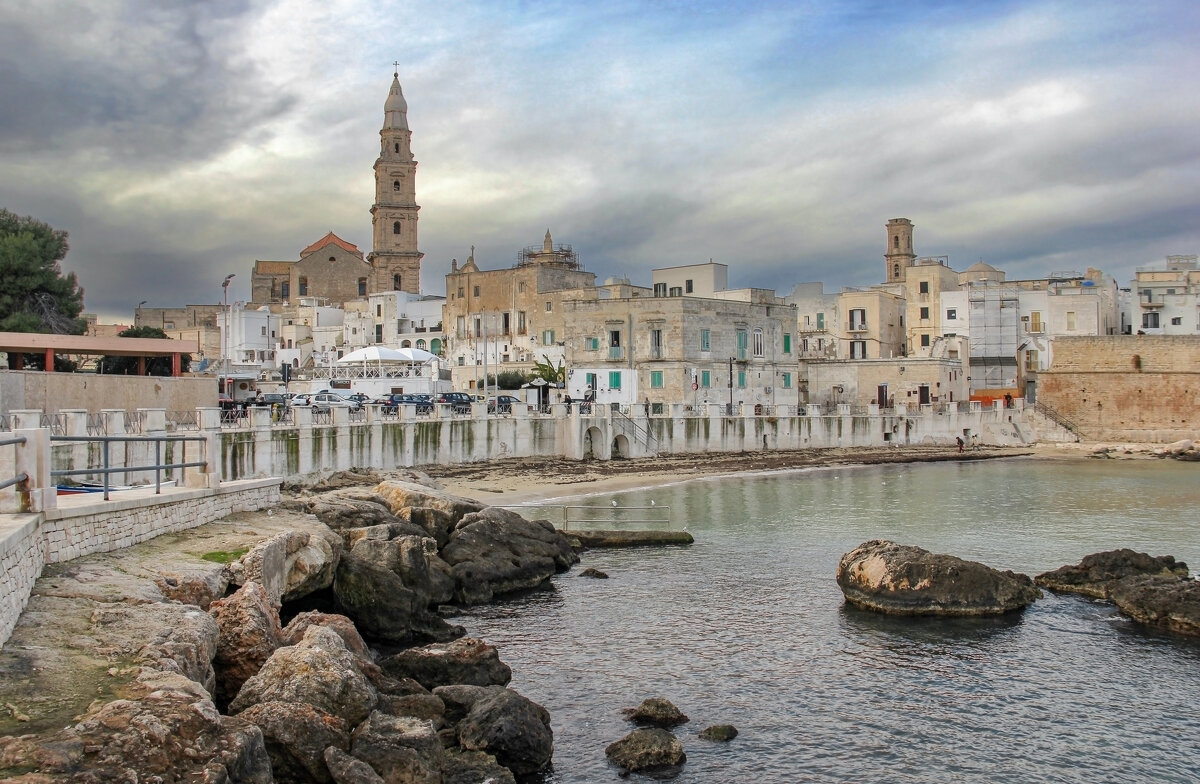 Монополи - skijumper Иванов