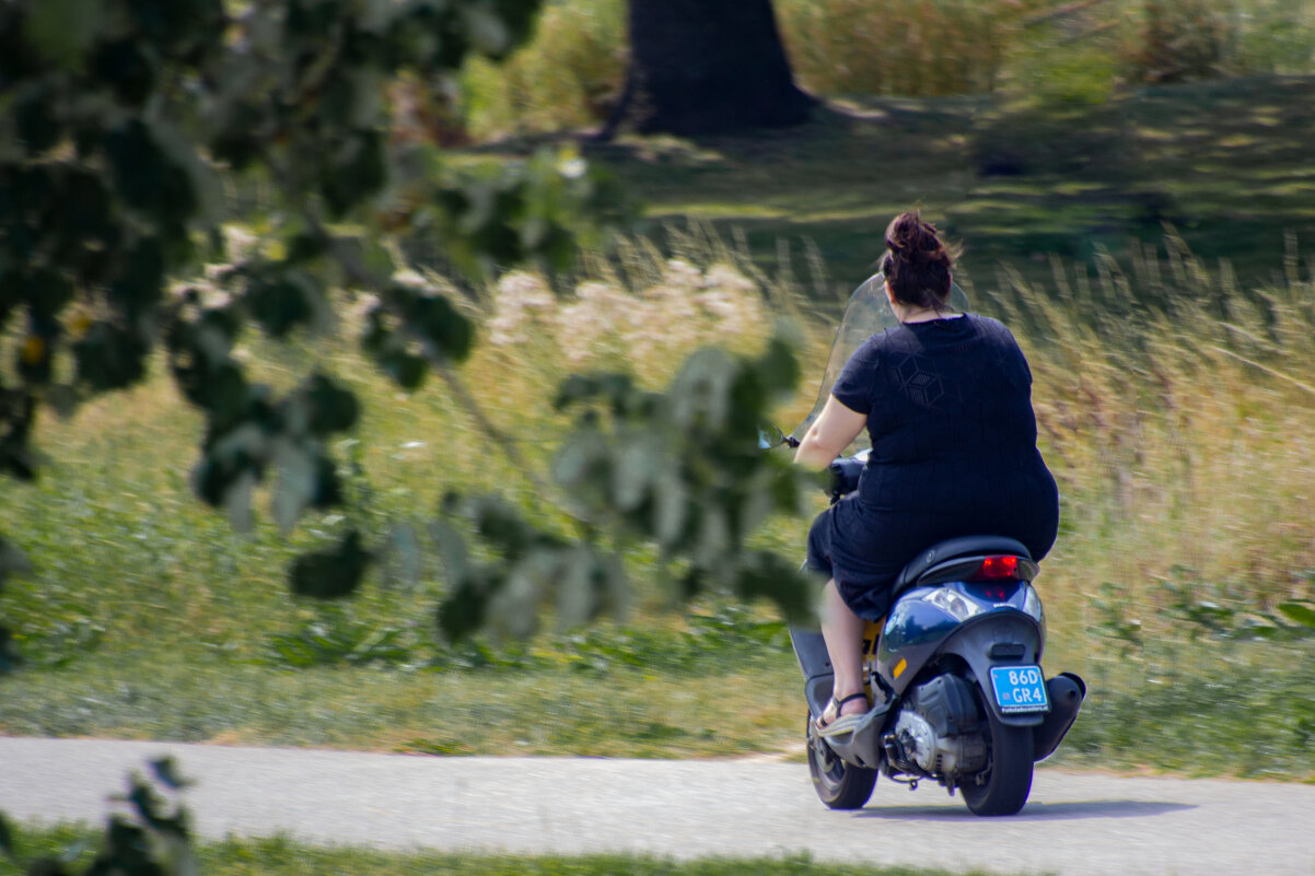 Надёжный транспорт - Valziwa 