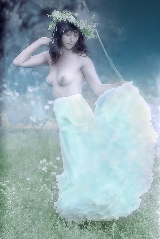 Под влиянием весны - Valziwa 