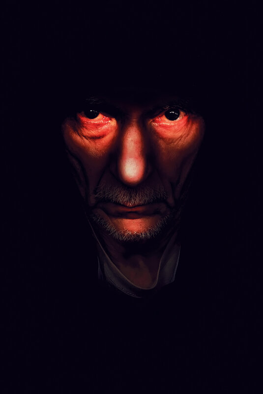 Ночные страхи - Игорь 