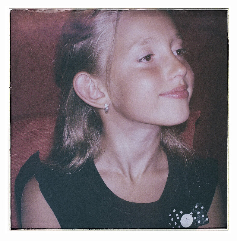 Кокетка. - Svyatoslav [Artisan] Ph.