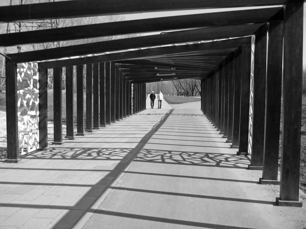 Ритм - Борис Бутцев