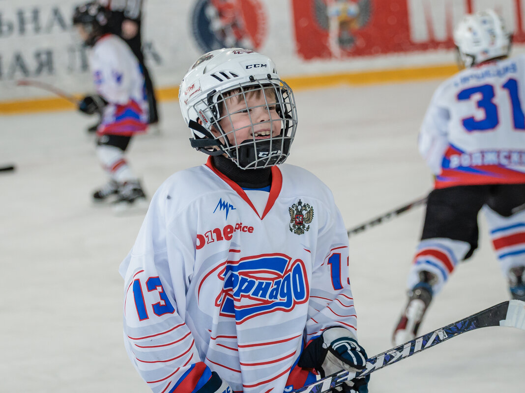 СЧАСТЬЕ... - Петр 