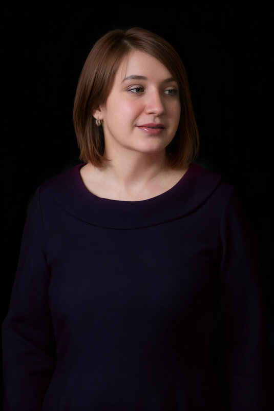 ** - Dmitry Alekseevich