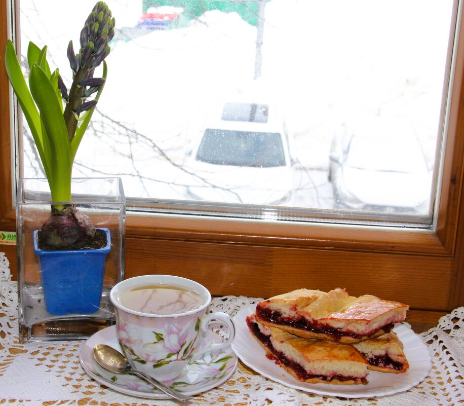 Мой дом - Венера Чуйкова