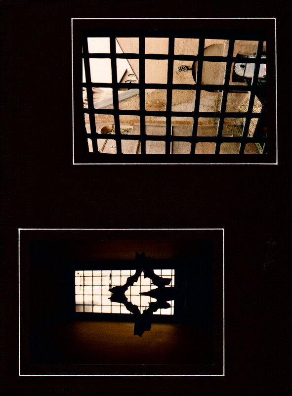 Рим - 14 - Алексей Кузнецов