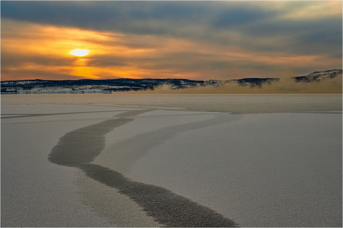 *** - Алексей Мезенцев