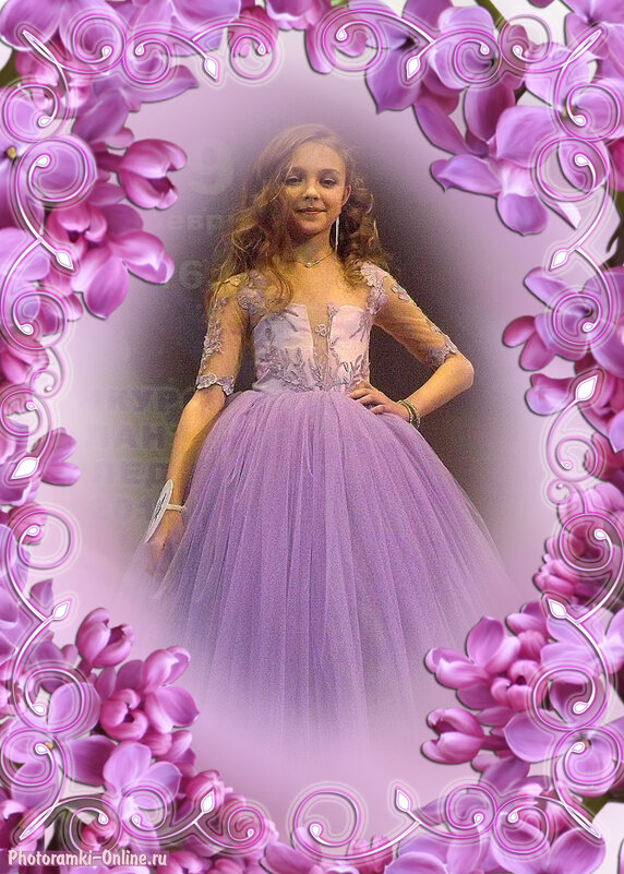 С праздником! - Нина Андронова