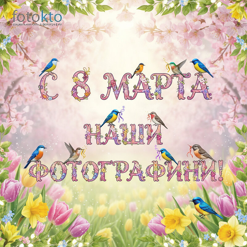 С праздником! - Валерий Иванович