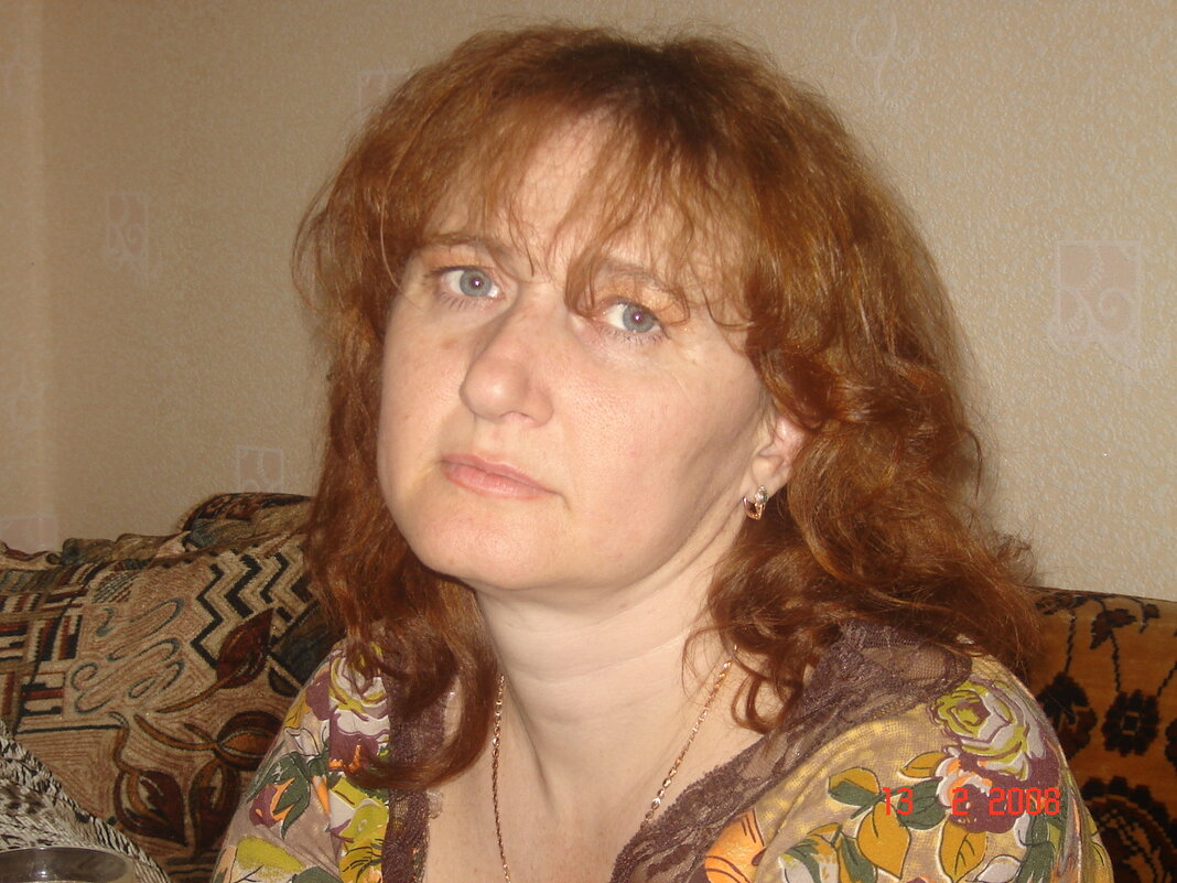 елена - Наталья Штанулина