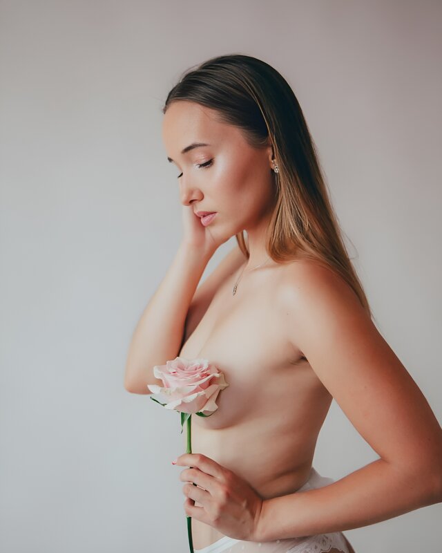 Лариса - Alexander Bonen