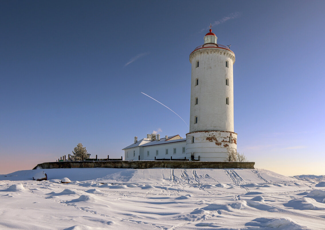 Маяк Толбухин - skijumper Иванов
