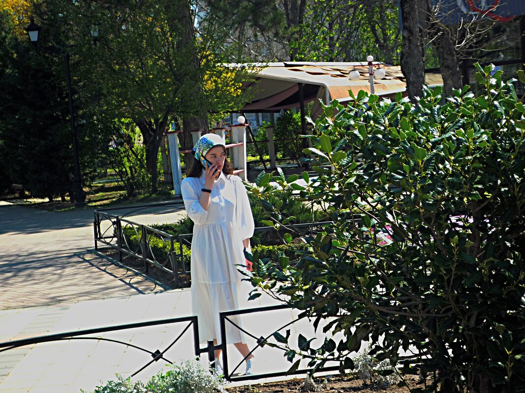 Мобилочка - Валентин Семчишин