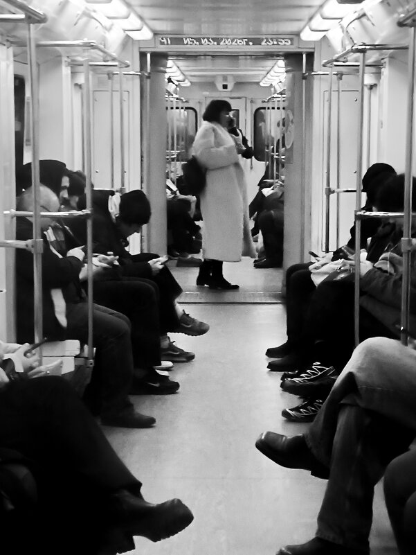 * - Сергей Полянский