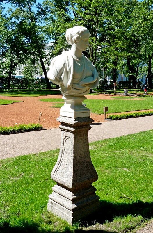 ПИТЕР. - Виктор Осипчук