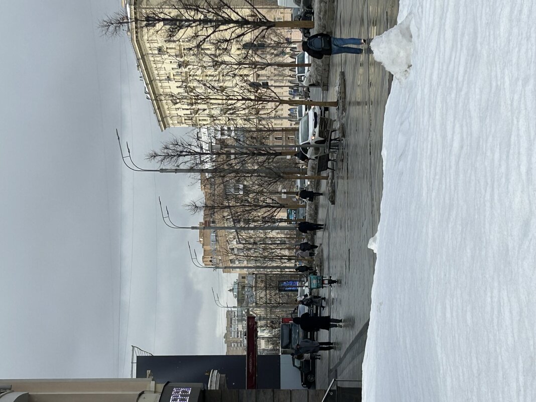 Сухаревка - Натали 