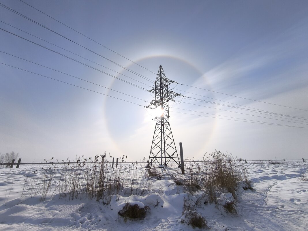 Весна - Anna Ivanova