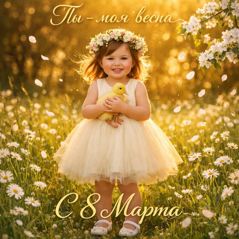 Дорогие наши женщины! С праздником Вас ! С ДНЕМ 8 МАРТА! - СЕРГЕЙ ФИЛОЧКИН