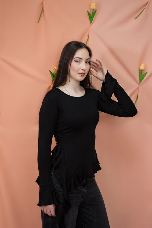 *** - Екатерина Василькова