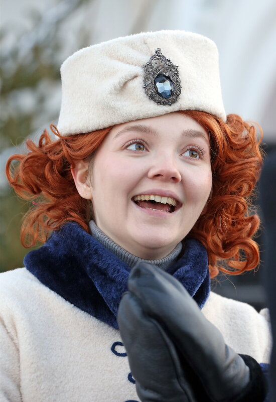 Поздравляю нас с Женским днём!♥ - Михаил Бибичков