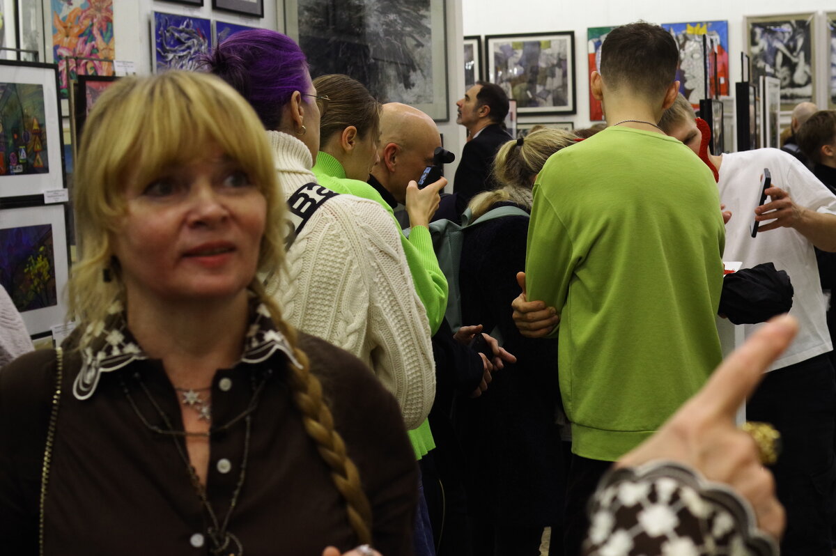 .... - Юрий Самсонов