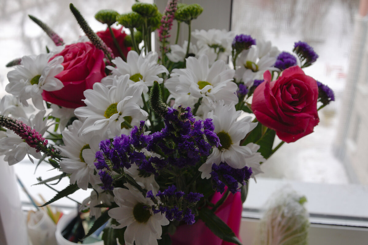 -- - Александр Малюгин