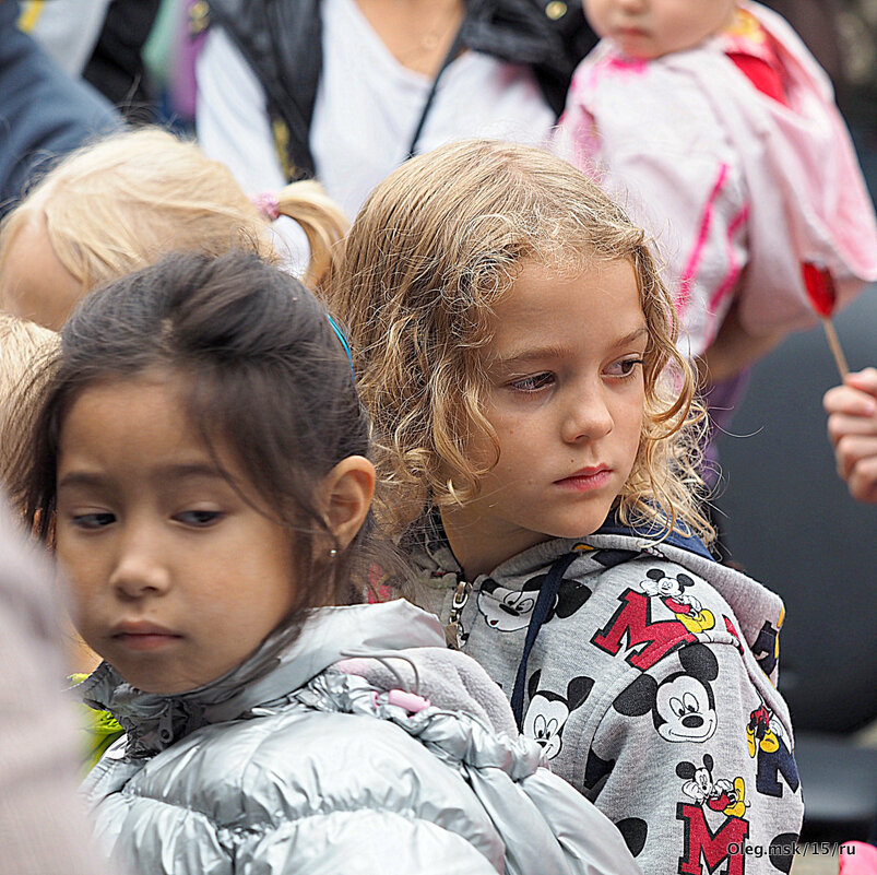 дети наше все - Олег Лукьянов дети наше все - Олег Лукьянов