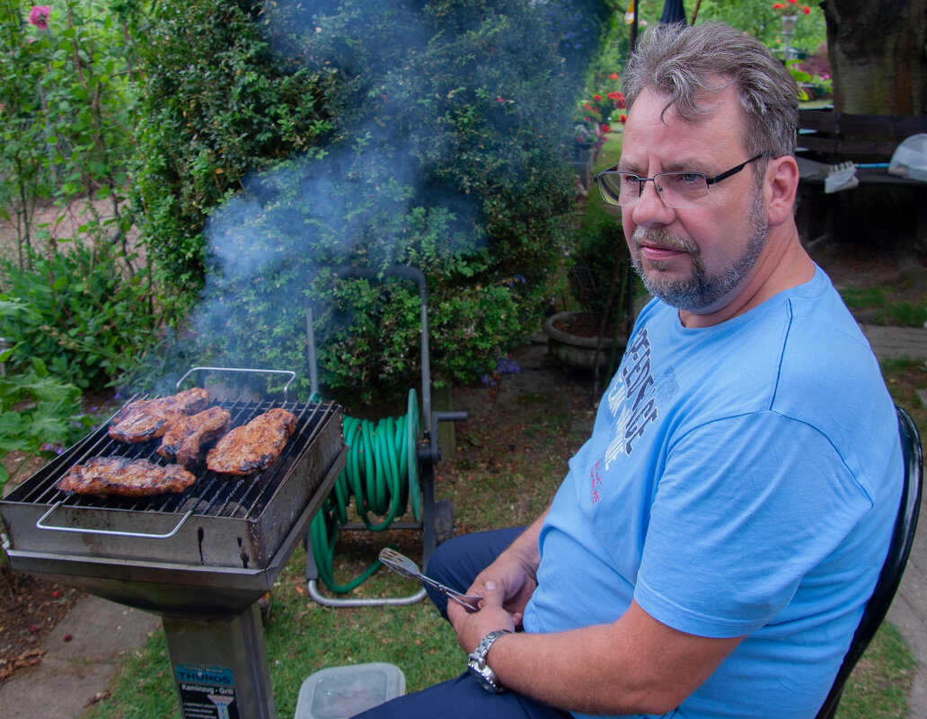 Мастер гриля - Valziwa 