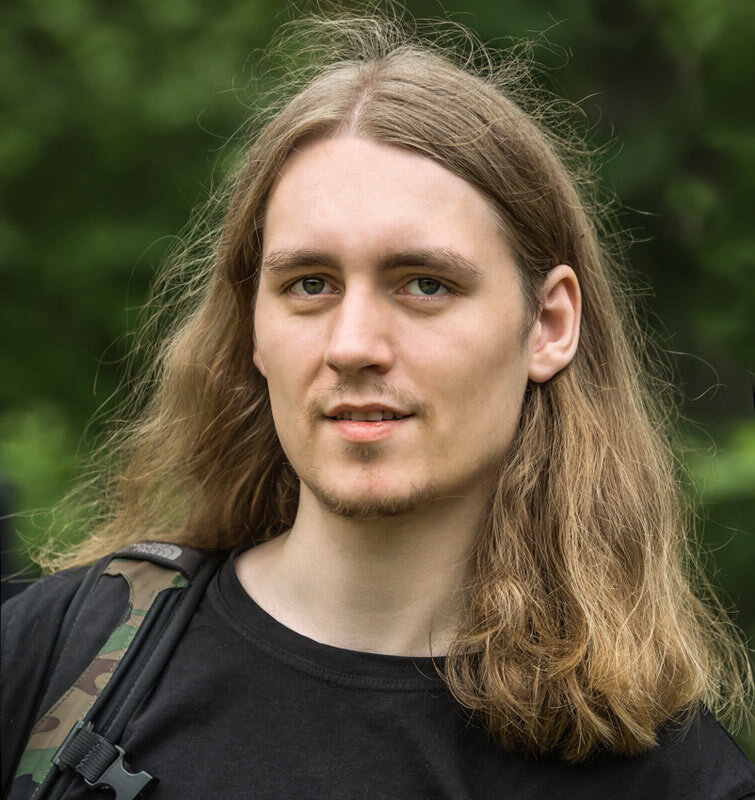 Портрет - SanSan 