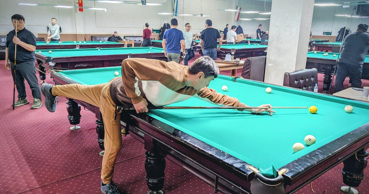 Игра - Андрей Хлопонин