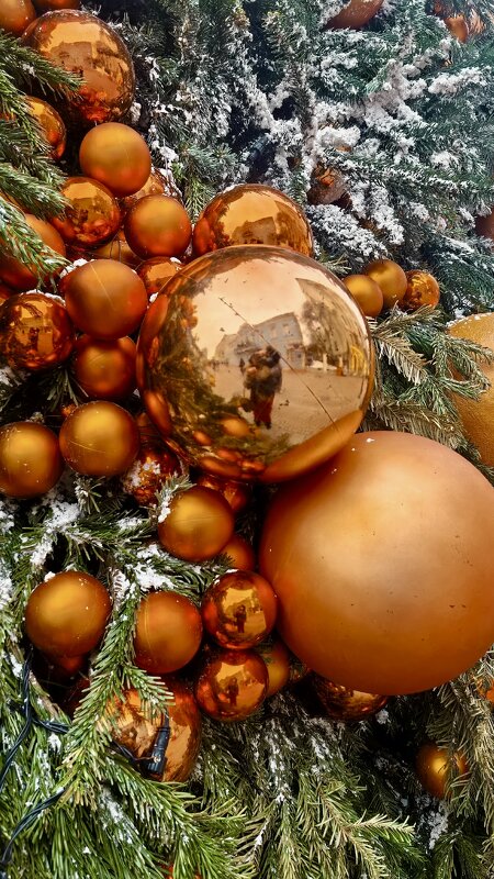 Украшения на старом Арбате - Натали Королева