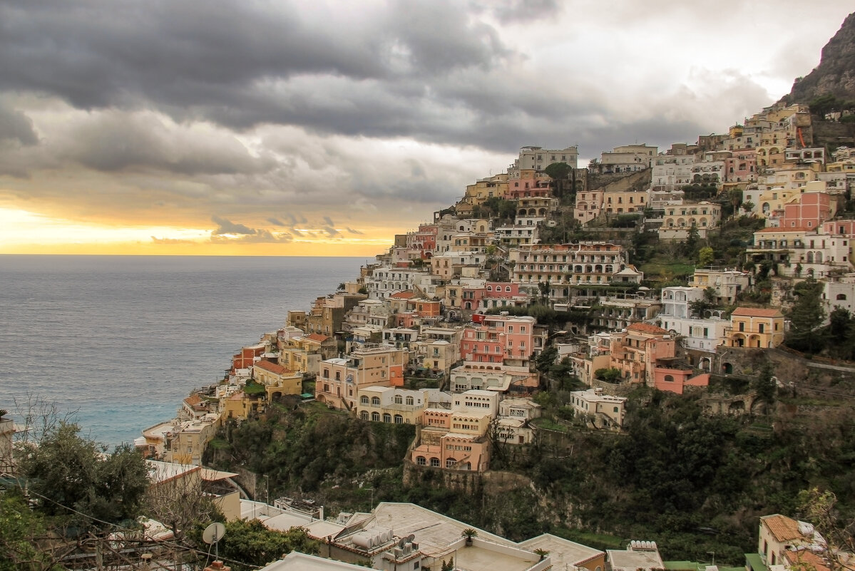 Позитано - skijumper Иванов Позитано - skijumper Иванов