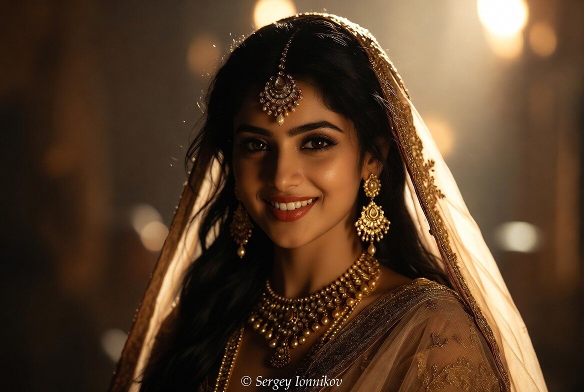 Гармония традиций - Сергей Ионников