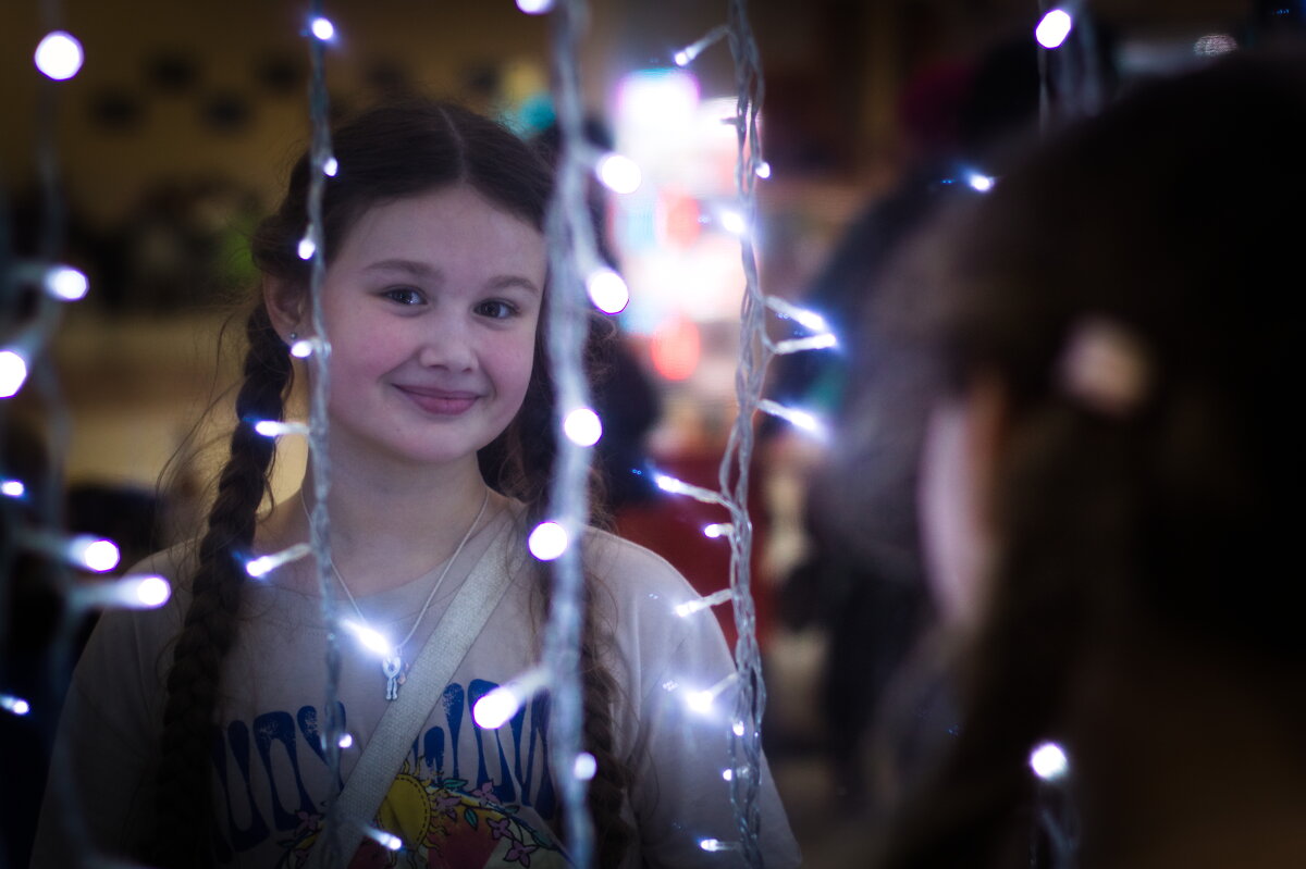 отражение - Артём Евтюхов