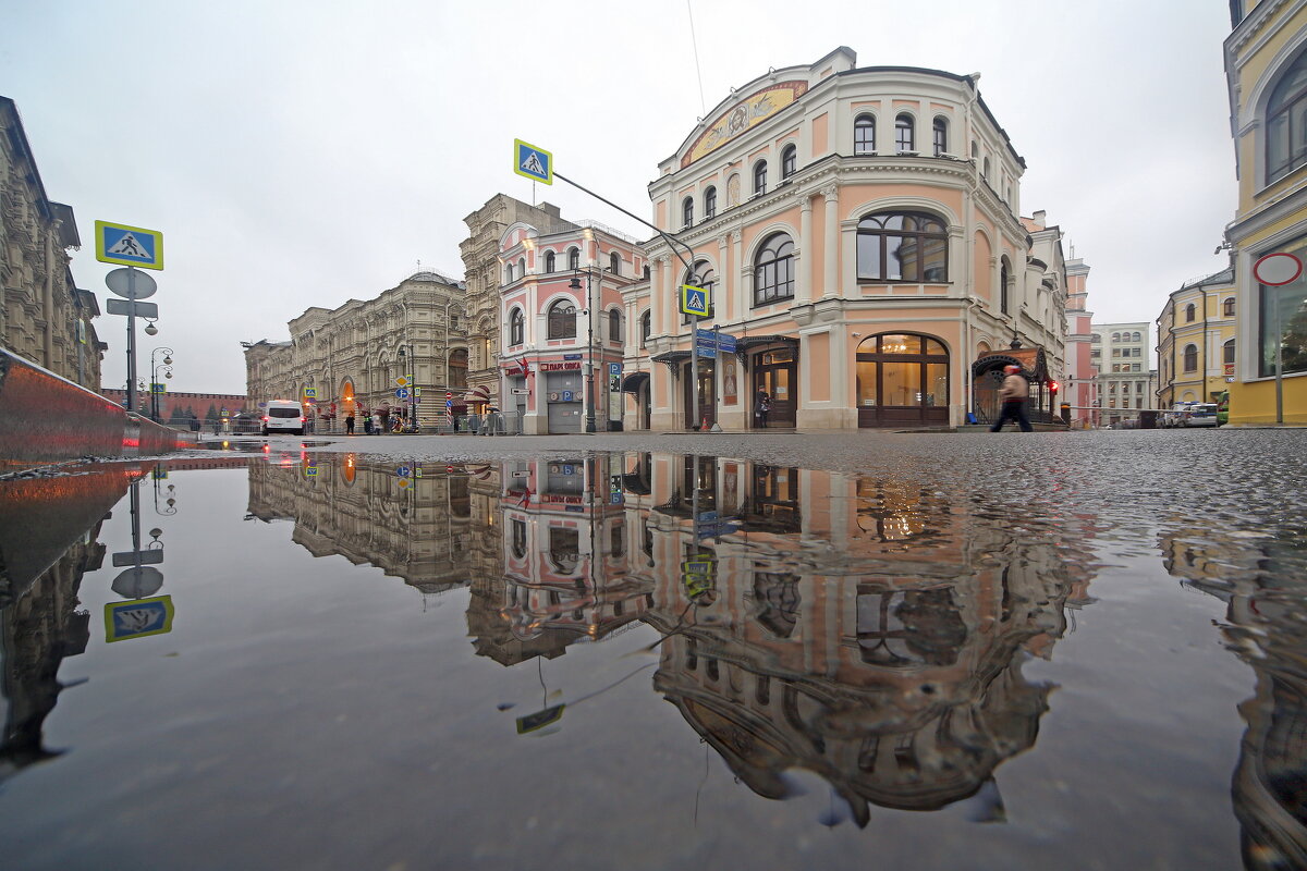 Ильинка - Михаил Бибичков Ильинка - Михаил Бибичков